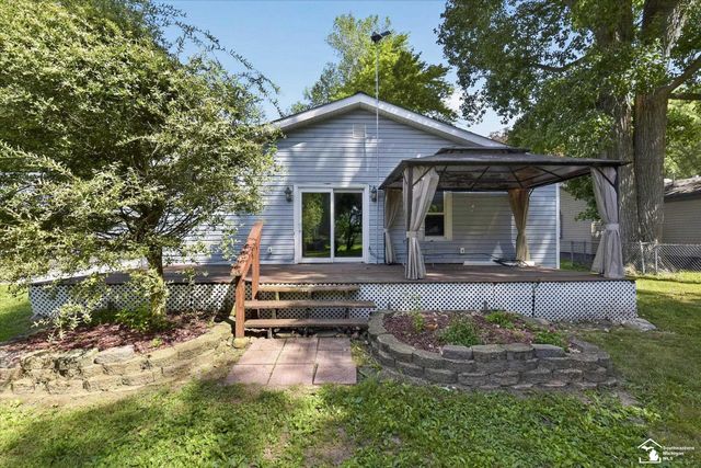1028 Carlton Drive, Milan, MI 48160