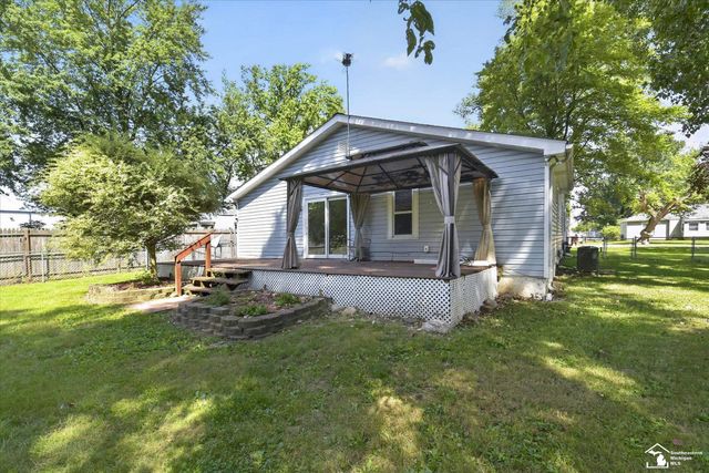 1028 Carlton Drive, Milan, MI 48160