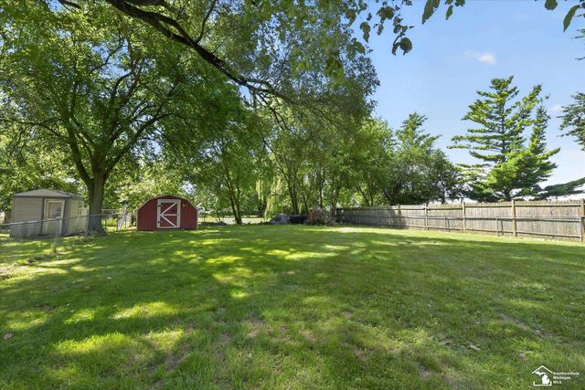 1028 Carlton Drive, Milan, MI 48160