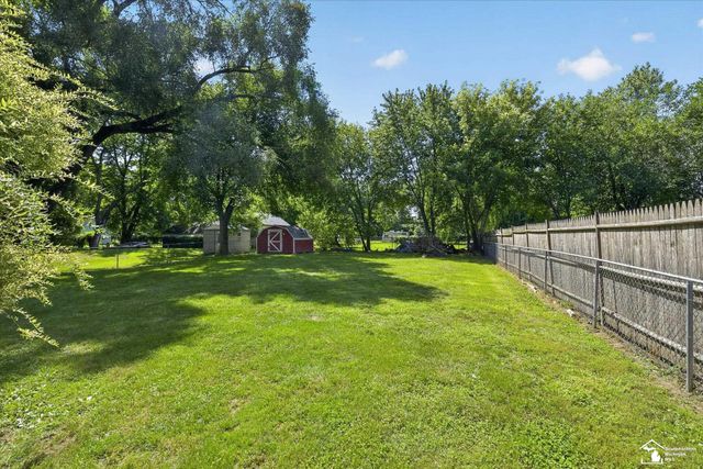 1028 Carlton Drive, Milan, MI 48160
