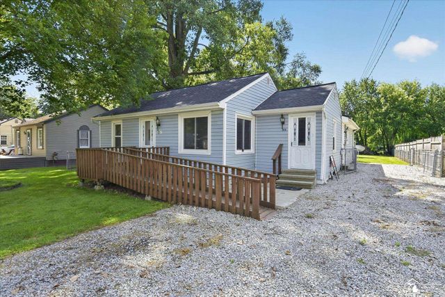 1028 Carlton Drive, Milan, MI 48160