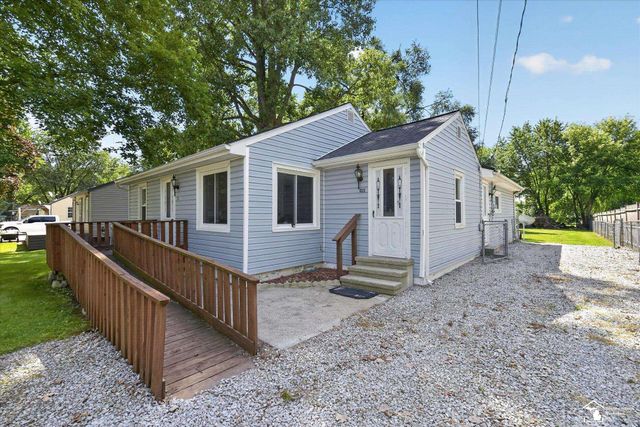 1028 Carlton Drive, Milan, MI 48160