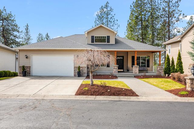 3515 W EXCELL Ln, Spokane, WA 99208