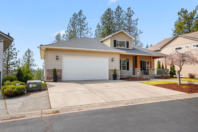 3515 W EXCELL Ln, Spokane, WA 99208