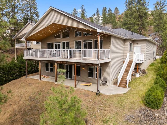 3515 W EXCELL Ln, Spokane, WA 99208