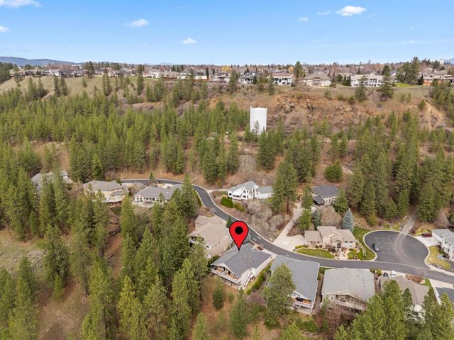 3515 W EXCELL Ln, Spokane, WA 99208