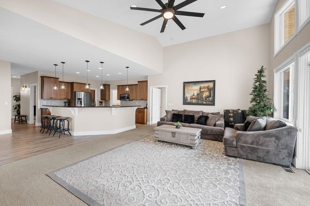 3515 W EXCELL Ln, Spokane, WA 99208