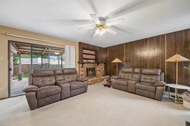 1704 California Trail, Plano, TX 75023
