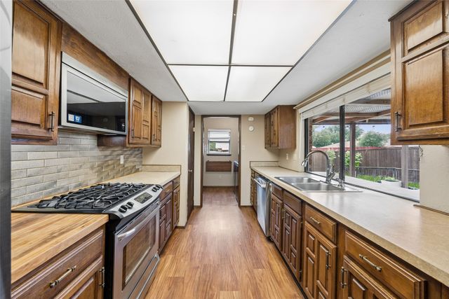 1704 California Trail, Plano, TX 75023