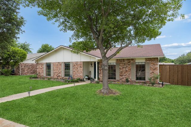 1704 California Trail, Plano, TX 75023