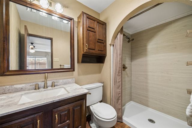 1704 California Trail, Plano, TX 75023