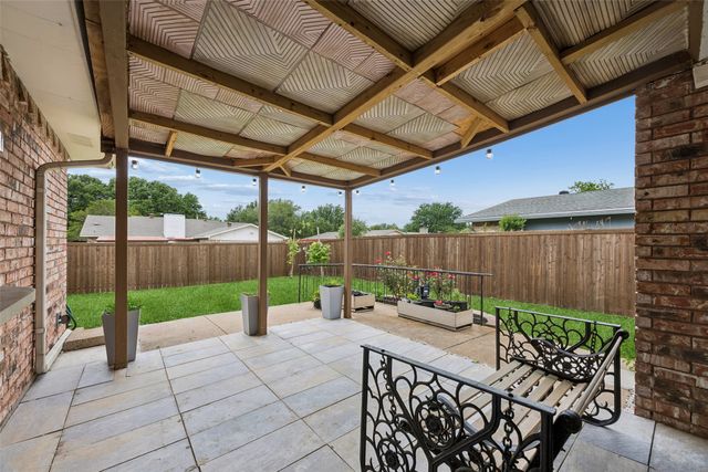 1704 California Trail, Plano, TX 75023