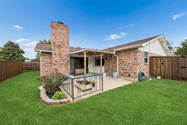 1704 California Trail, Plano, TX 75023