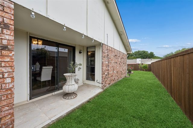 1704 California Trail, Plano, TX 75023