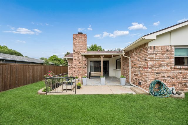 1704 California Trail, Plano, TX 75023