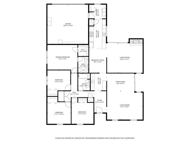1704 California Trail, Plano, TX 75023