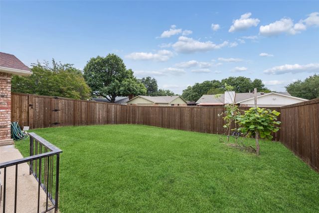 1704 California Trail, Plano, TX 75023