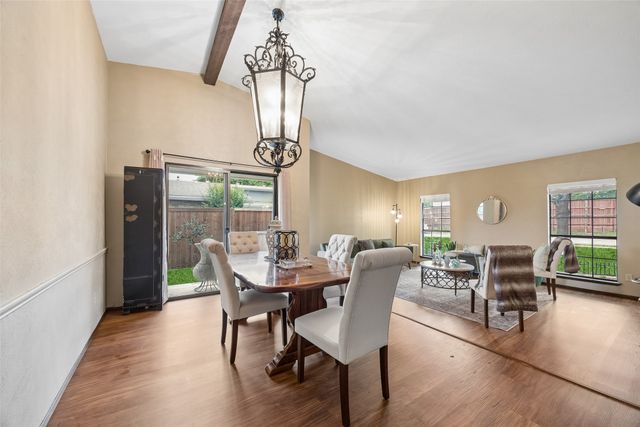1704 California Trail, Plano, TX 75023