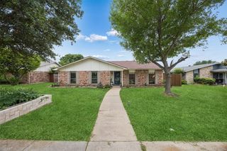 1704 California Trail, Plano, TX 75023