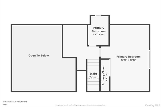 27 Manchester Road, Rock Hill, NY 12775