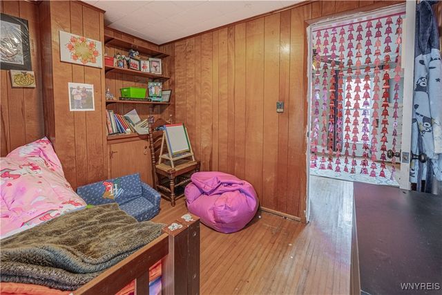 160 Waterman Street, Lockport City, NY 14094