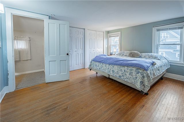 160 Waterman Street, Lockport City, NY 14094