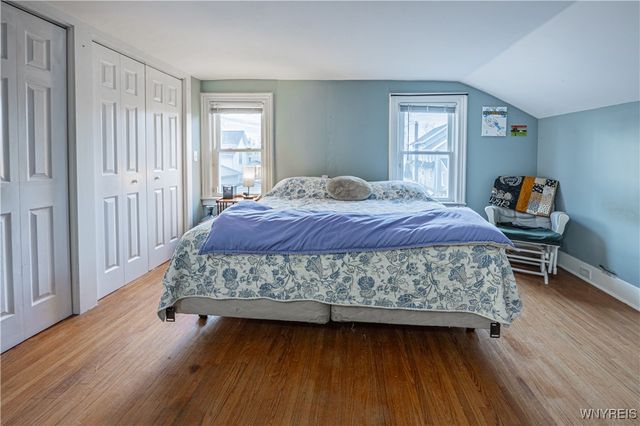 160 Waterman Street, Lockport City, NY 14094