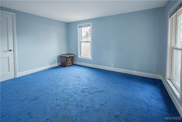 160 Waterman Street, Lockport City, NY 14094