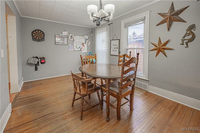 160 Waterman Street, Lockport City, NY 14094