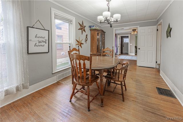 160 Waterman Street, Lockport City, NY 14094