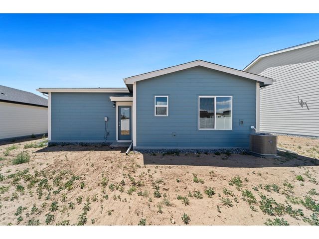 3820 Soapstone St, Evans, CO 80620