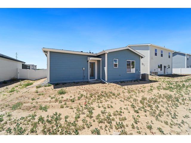 3820 Soapstone St, Evans, CO 80620