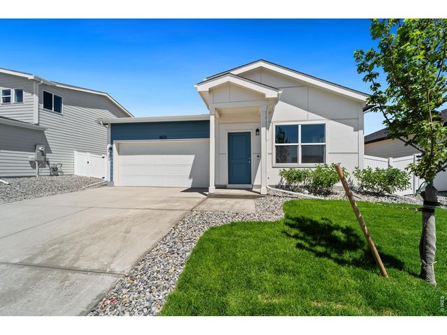 3820 Soapstone St, Evans, CO 80620