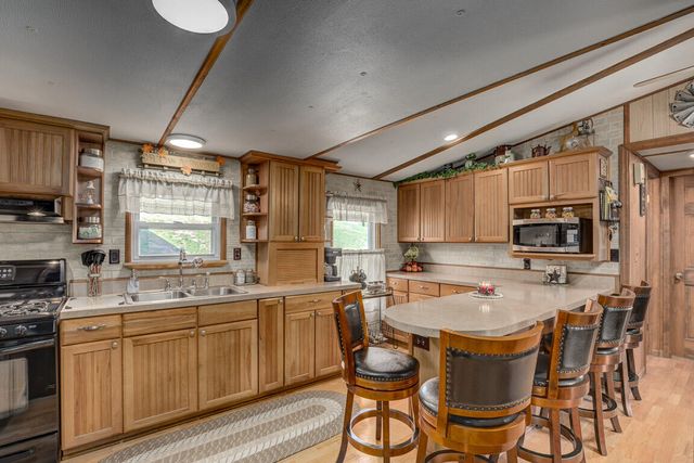 1921 Poplar Ridge Road, Melbourne, KY 41059