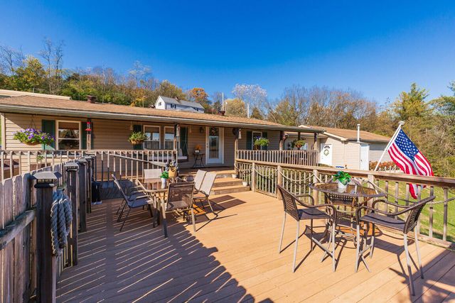 1921 Poplar Ridge Road, Melbourne, KY 41059