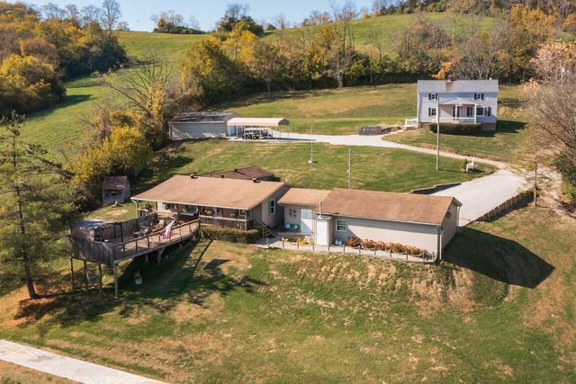 1921 Poplar Ridge Road, Melbourne, KY 41059