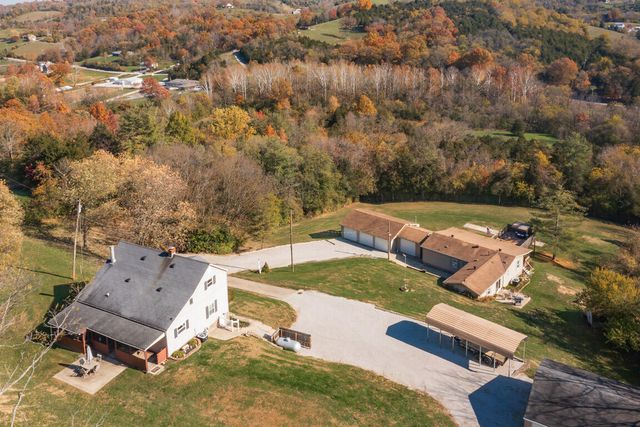 1921 Poplar Ridge Road, Melbourne, KY 41059