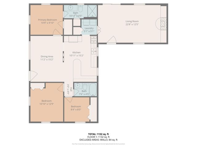 1921 Poplar Ridge Road, Melbourne, KY 41059