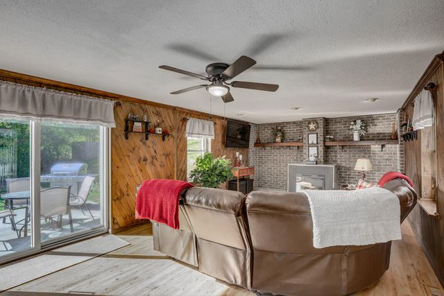 1921 Poplar Ridge Road, Melbourne, KY 41059