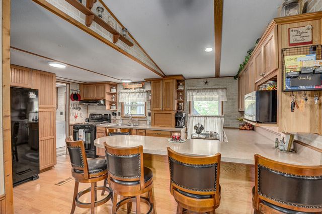 1921 Poplar Ridge Road, Melbourne, KY 41059