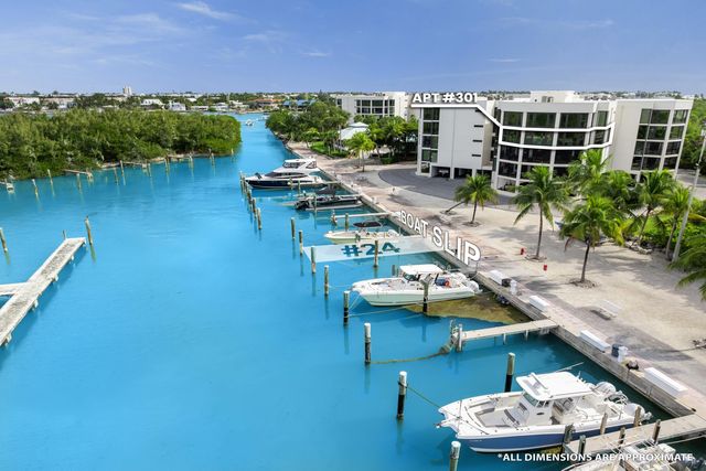 6301 Gulf Of Mexico Boulevard # 301, Marathon, FL 33050