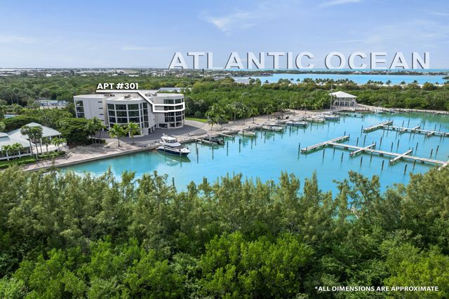 6301 Gulf Of Mexico Boulevard # 301, Marathon, FL 33050