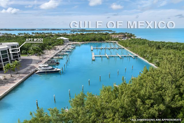 6301 Gulf Of Mexico Boulevard # 301, Marathon, FL 33050