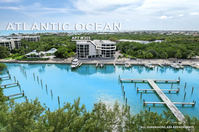 6301 Gulf Of Mexico Boulevard # 301, Marathon, FL 33050