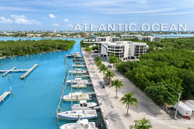 6301 Gulf Of Mexico Boulevard # 301, Marathon, FL 33050