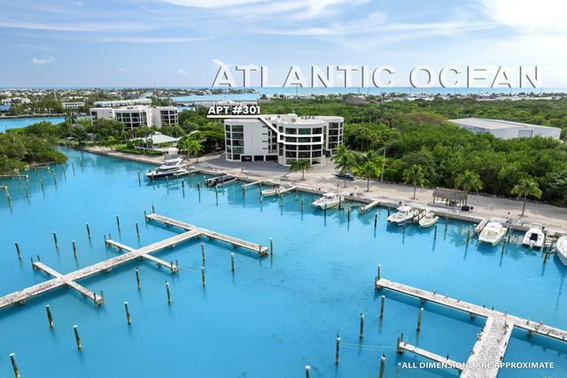 6301 Gulf Of Mexico Boulevard # 301, Marathon, FL 33050