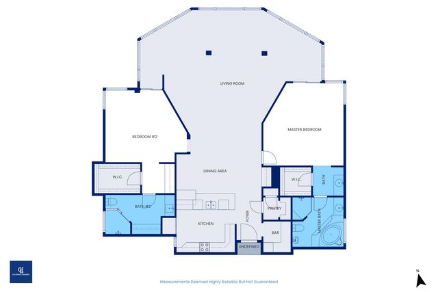 6301 Gulf Of Mexico Boulevard # 301, Marathon, FL 33050