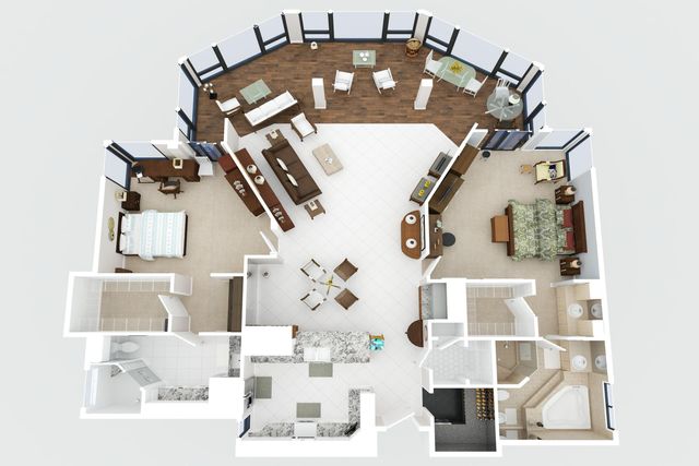 6301 Gulf Of Mexico Boulevard # 301, Marathon, FL 33050