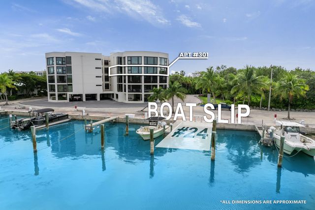 6301 Gulf Of Mexico Boulevard # 301, Marathon, FL 33050