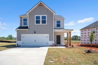 304 Rusty Plow Lane Lot 22, Perry, GA 31069